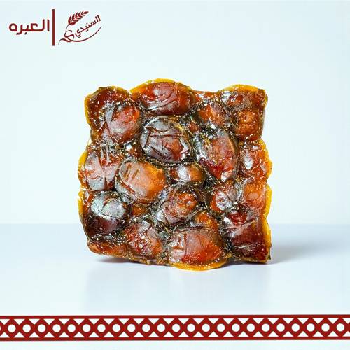 خلاص القصيم الفاخر - (500 جم±)