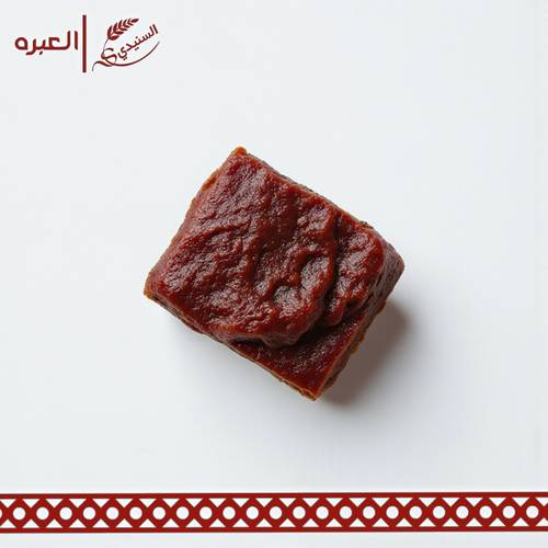 عجينة تمر خلاص فاخر - (1 كج±)
