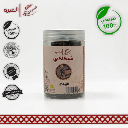 شيكاكاي - (130 جم±)
