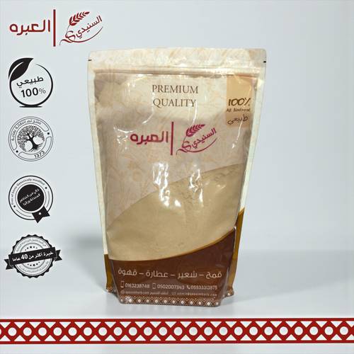 دخن المدينة (خواضة) - (1 كج±)