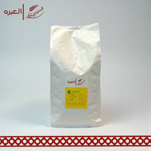 محصول زونا دا ماتا (برازيلي) - (1 كج±)