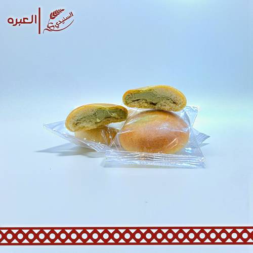 معمول الفستق