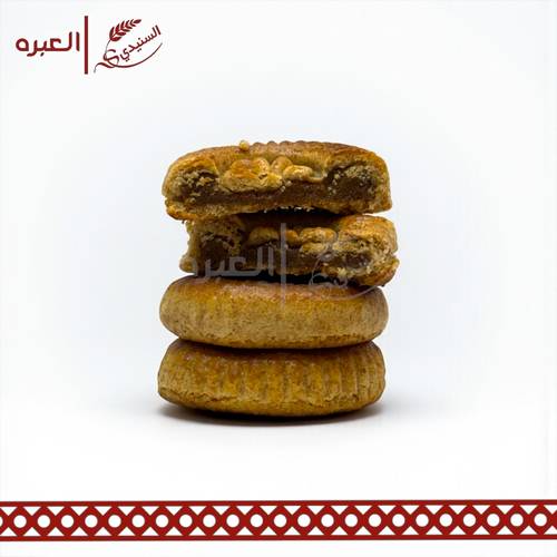 معمول البر الفاخر
