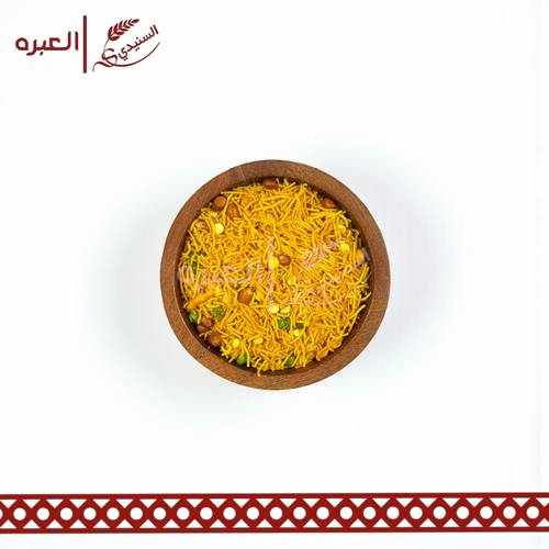 مقرمشات هندية فاخرة (باردة)