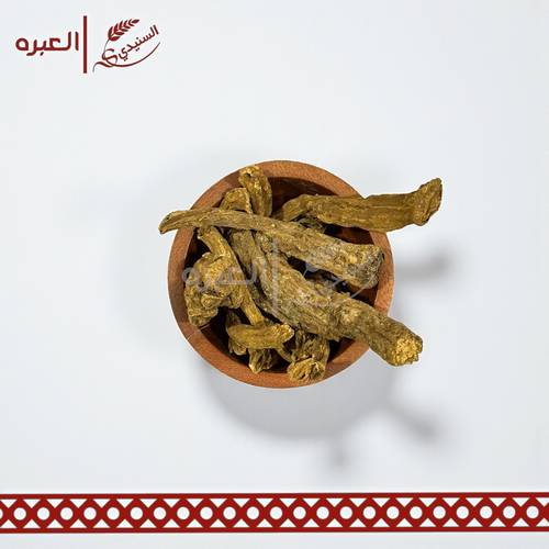 اعواد القسط