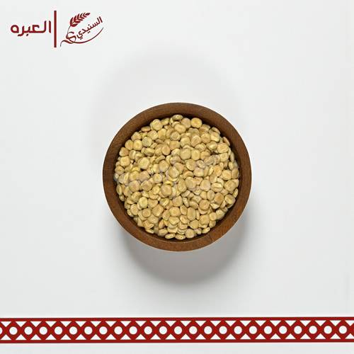 ترمس ابيض (مر)