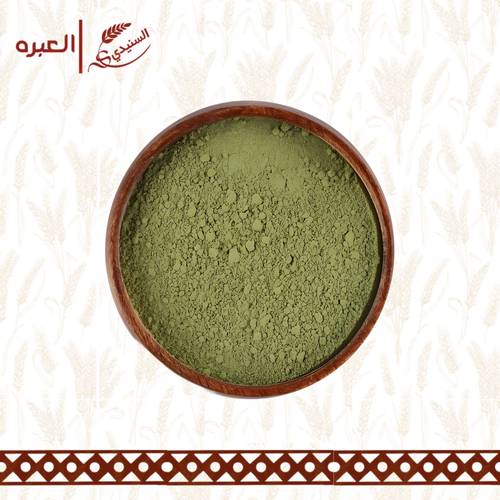 سدر طبيعي مطحون - (250 جم±)