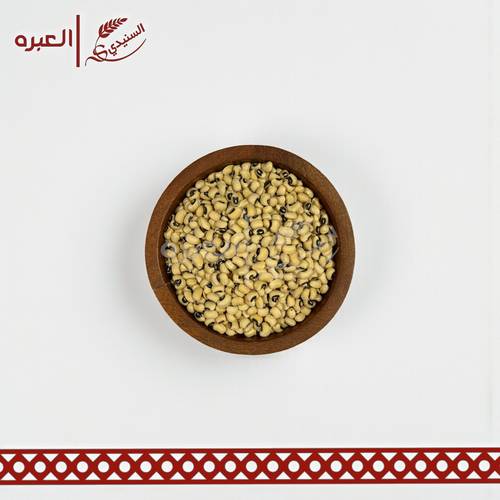 لوبيا بيضاء