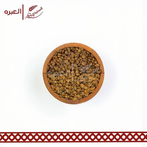 قهوة ام حبال (محمصة)