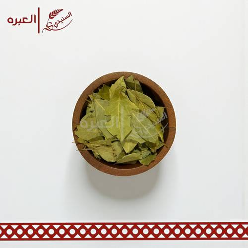 ورق الغار الاصلي