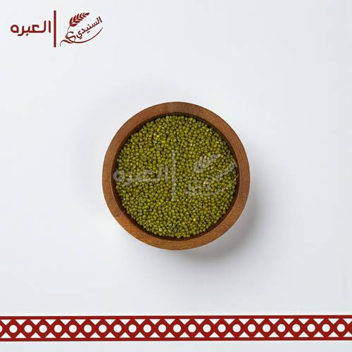 ماش اخضر