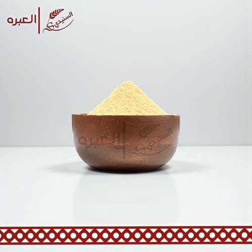 مسحوق كريم الكراميل - (1 كج±)