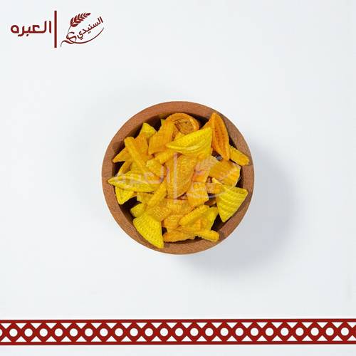 مقرمشات سورية فاخرة