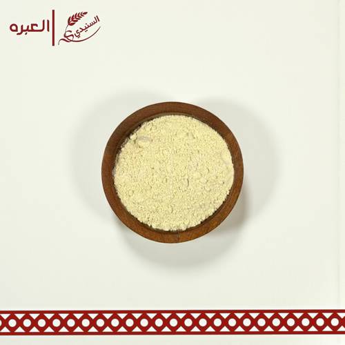 دقيق الذرة البيضاء - (1 كج±)