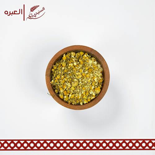 زهور البابونج