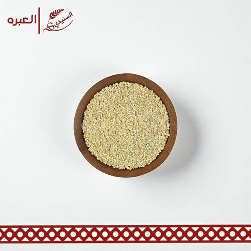 حبوب الشوربة