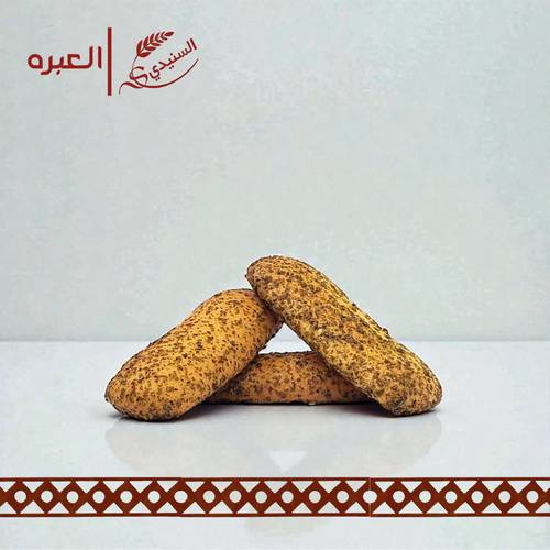 شابورة زعتر