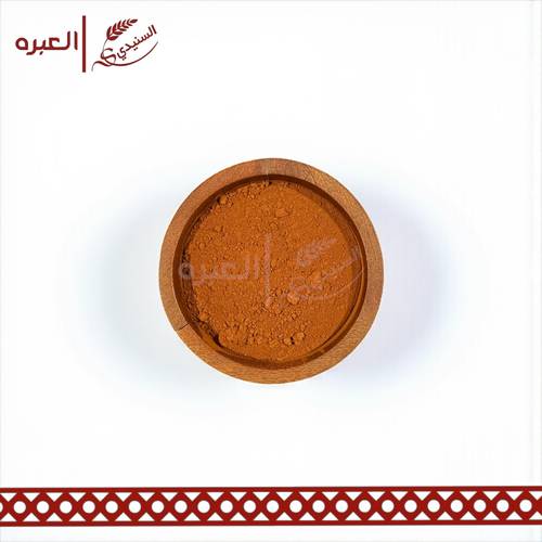 مشاط احمر - (250 جم)