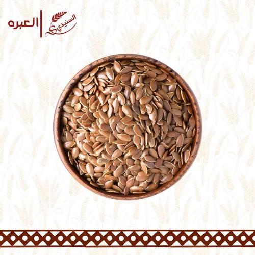 بذور الكتان