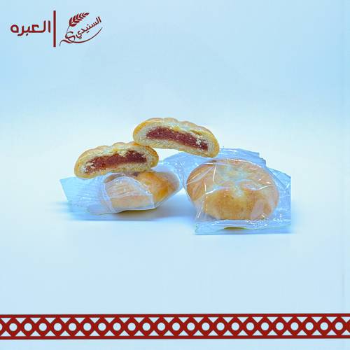 معمول التفاح