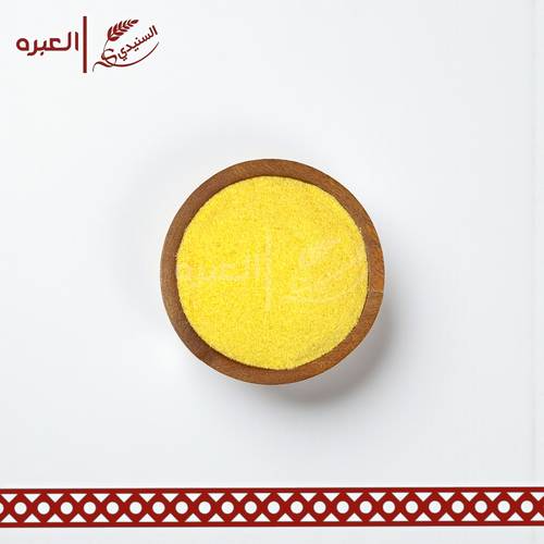 سميد (ناعم)