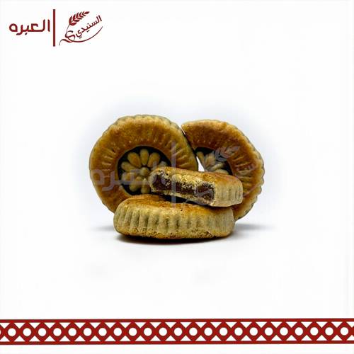 معمول الدخن الفاخر