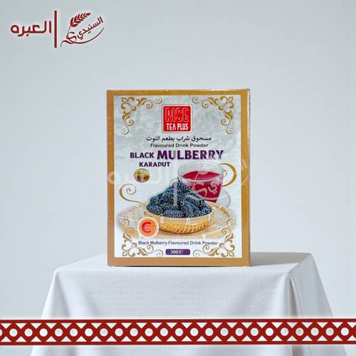 مسحوق شراب بطعم التوت | رايز - (300 جم)