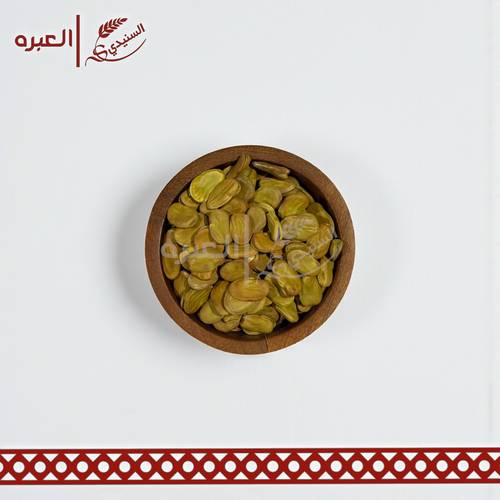 فول بالقشرة (سوري)