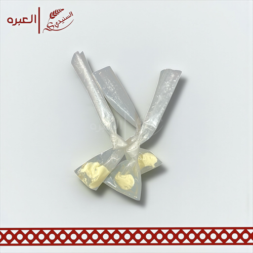 لبان شامي (معجون) - (20 جم)