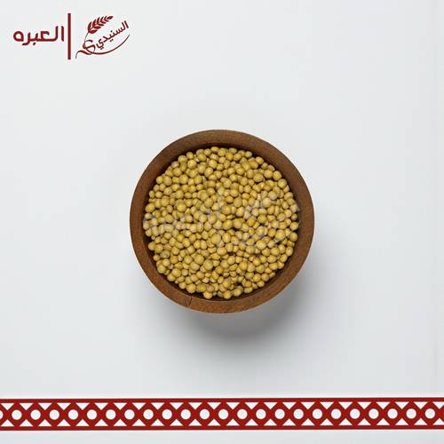 فول الصويا
