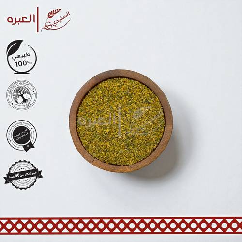 حلب يمني - (500 جم±)