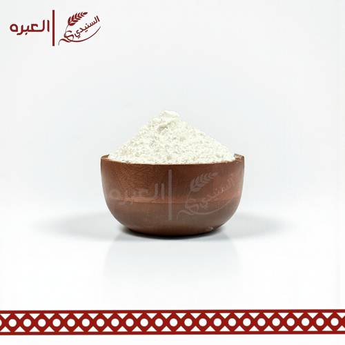 دقيق السكر - (1 كج±)