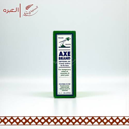 دهان ابو فاس - (3 مل)