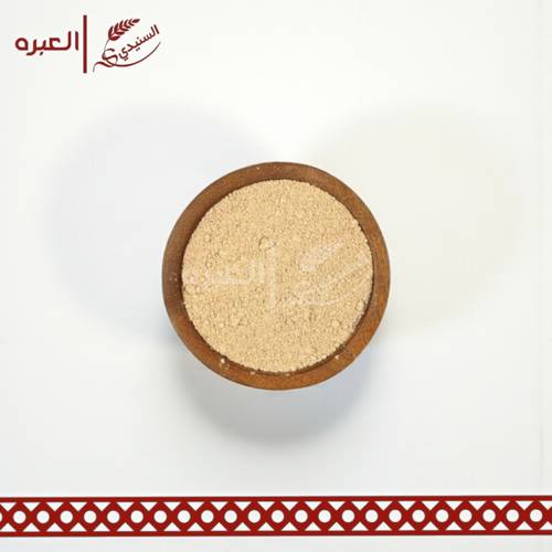 دقيق الذرة الحمراء - (1 كج±)
