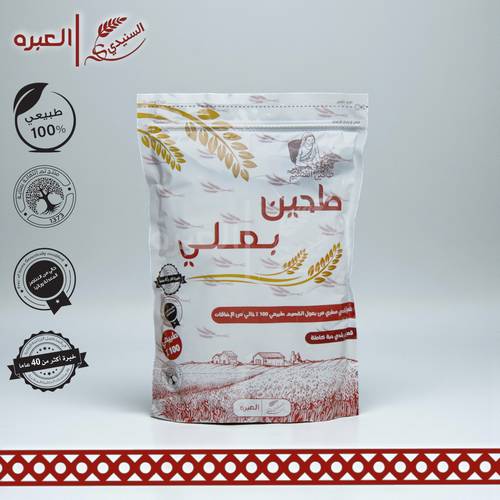 طحين بعل القصيم (مطري) - (1 كج±)
