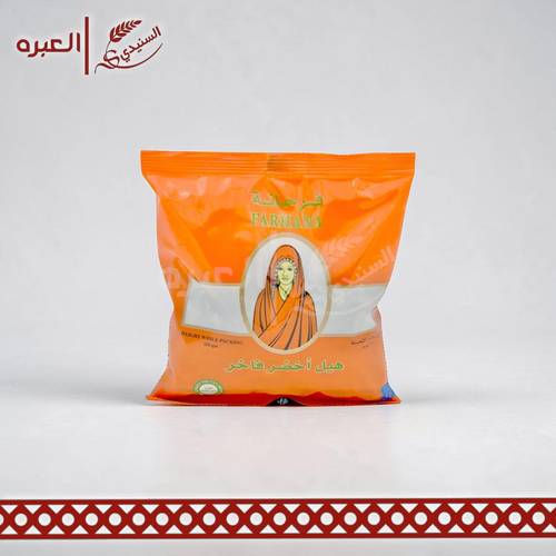 هيل امريكي | فرحانة - (250 جم)