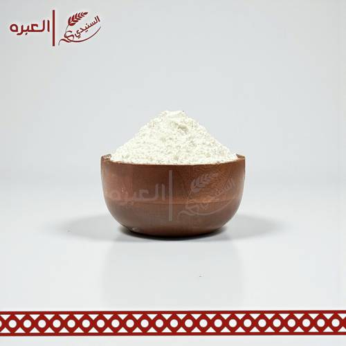 دقيق سكر النبات - (500 جم±)