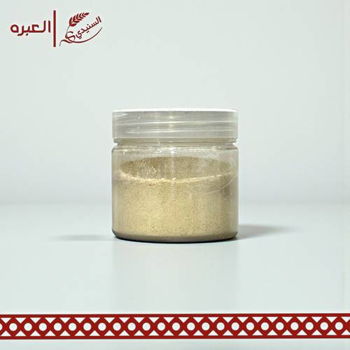 عشبة الماكا (مطحونة) - (50 جم±)