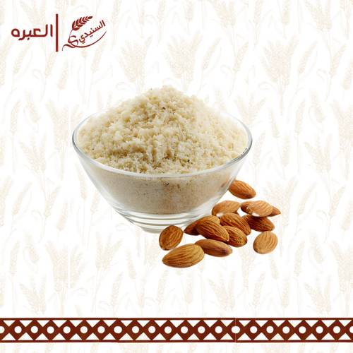 دقيق اللوز