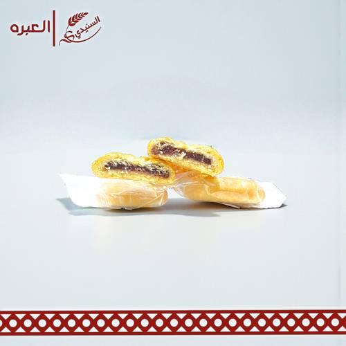 معمول توت