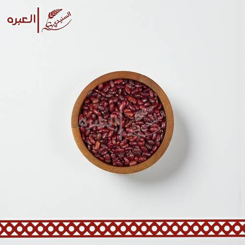 فاصوليا حمراء
