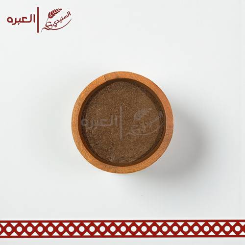 خوا جوا (مطحون) - (160 جم)