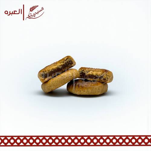 معمول البر الفاخر (بدون سكر)
