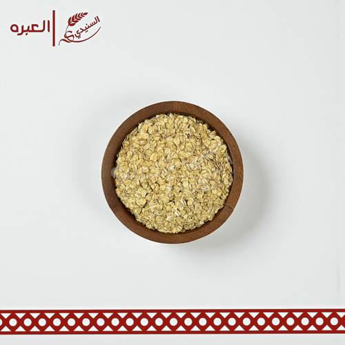 حبوب الشوفان الكاملة (امريكي)
