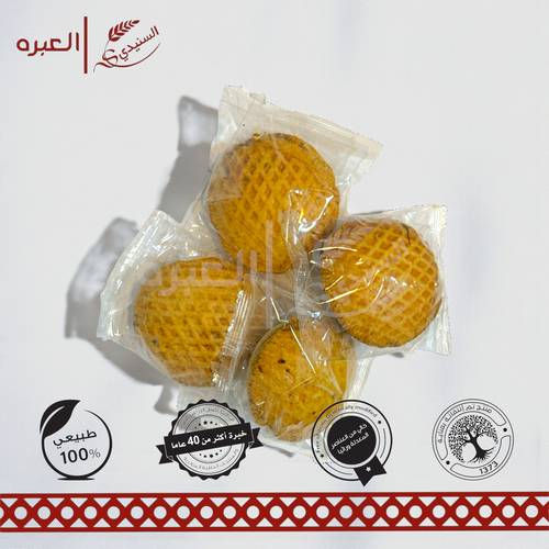 كليجا بر (بدبس التمر) - (1 كج±)