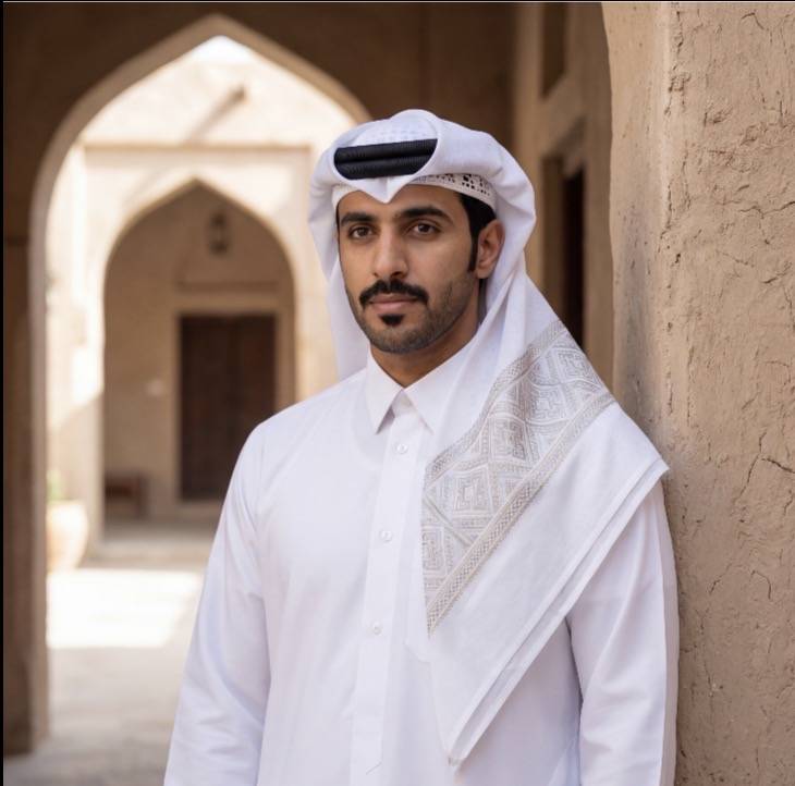غترة الصفاء