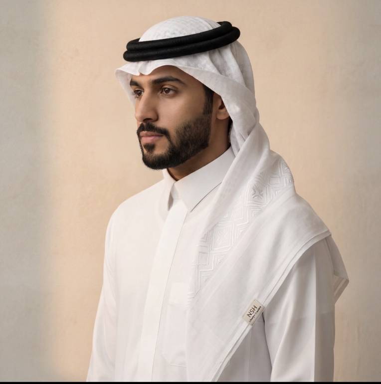 غترة الصفاء