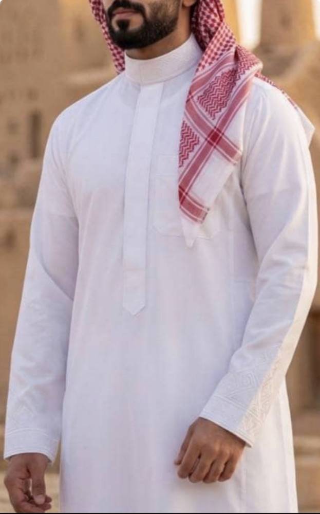 ثوب الوقار