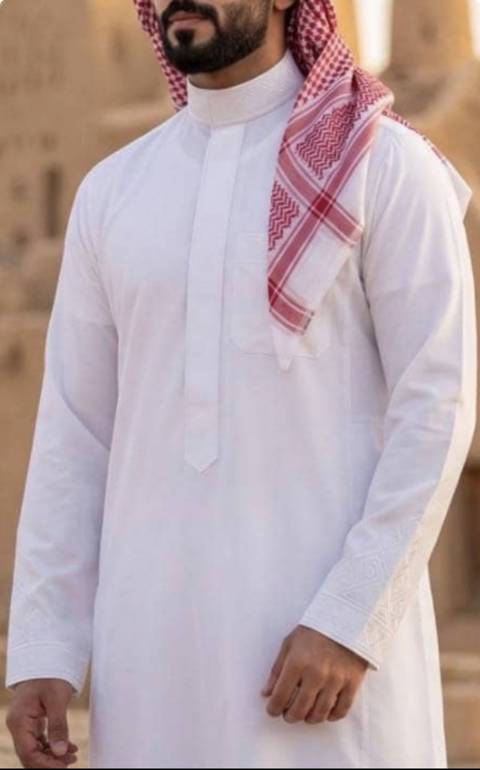 ثوب الوقار
