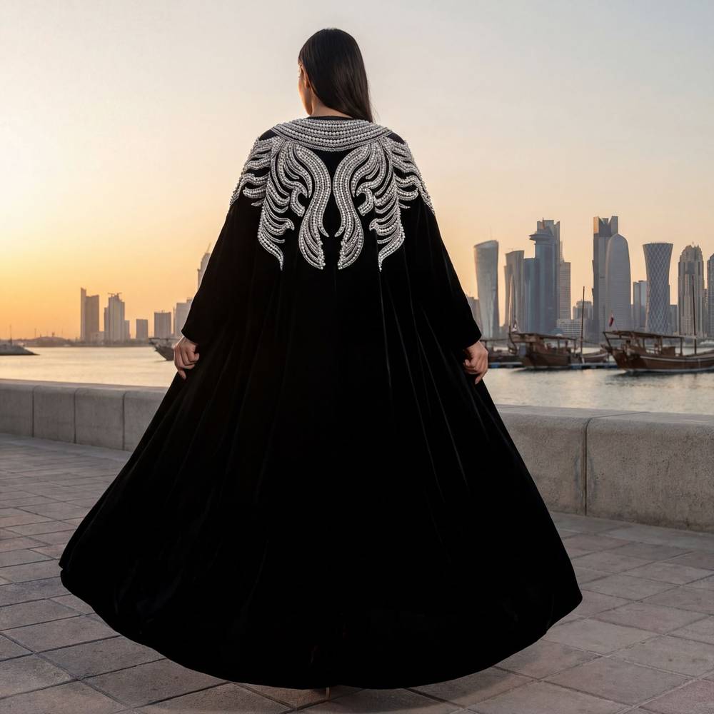 جلابية، ثوب، فستان